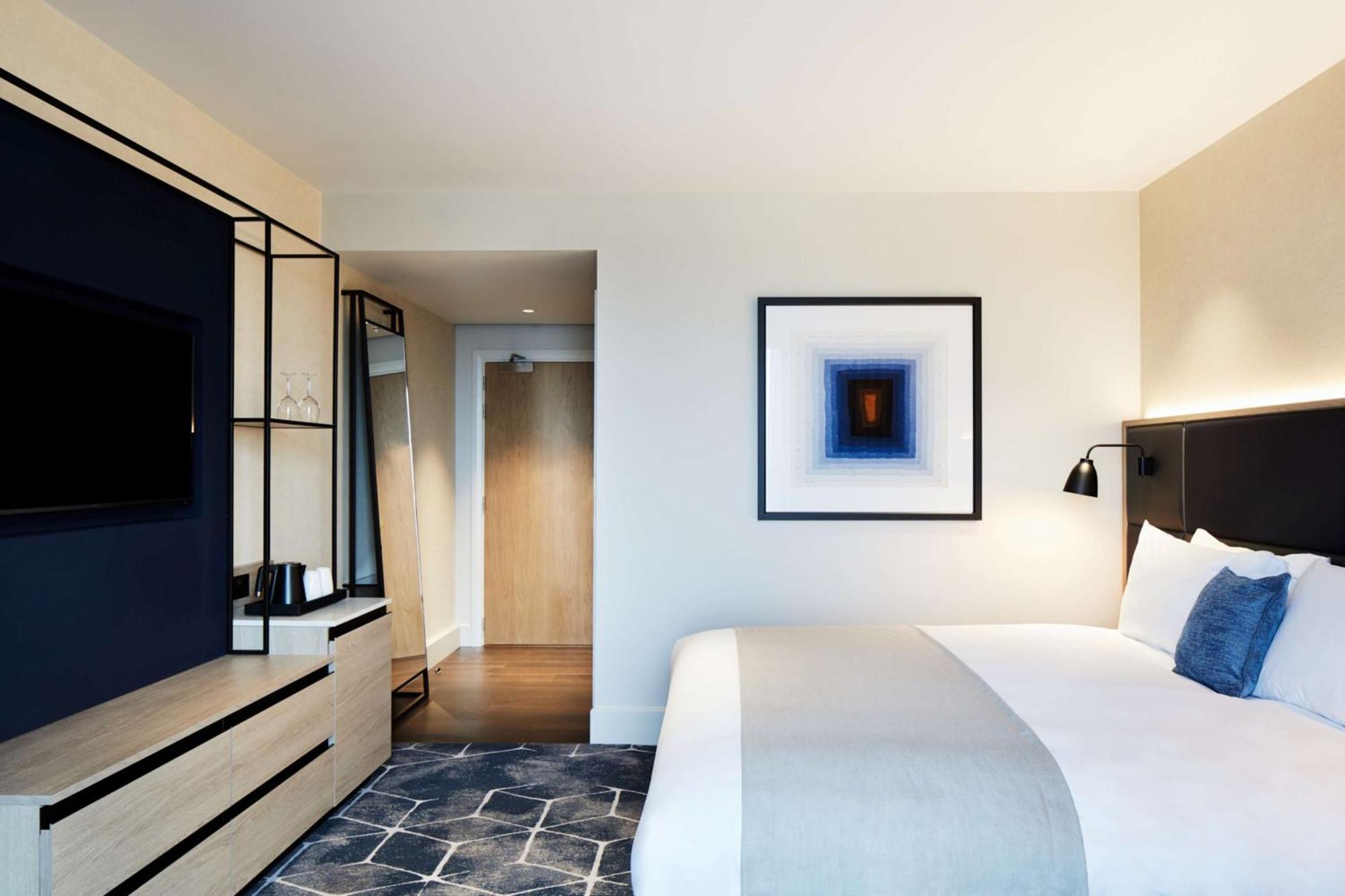 Hyatt Regency Manchester — Photos 3